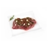 Marinated Leg of Lamb